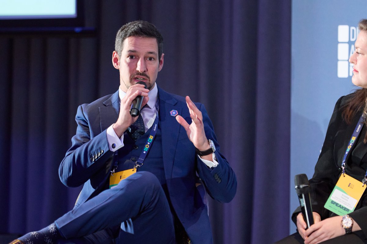 Digital Assets Forum tweet media