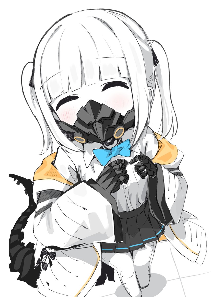 「」|とまそん@C108(土)東1-ス27abのイラスト