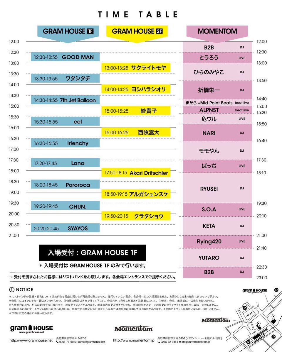 シモサワトシアキ(お嬢) tweet media