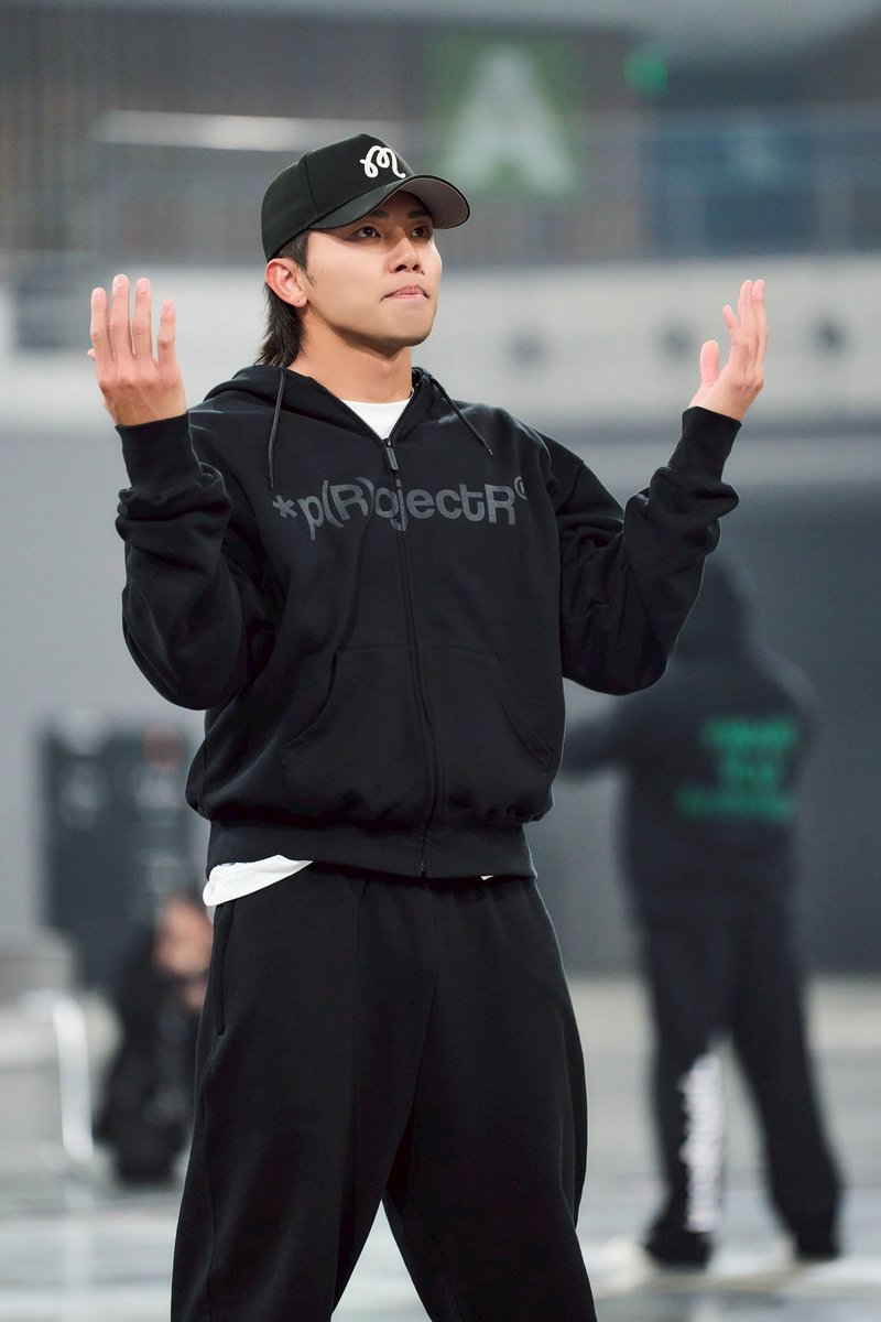 p(R)ojectR®︎_official (@projectr___) / Posts / X