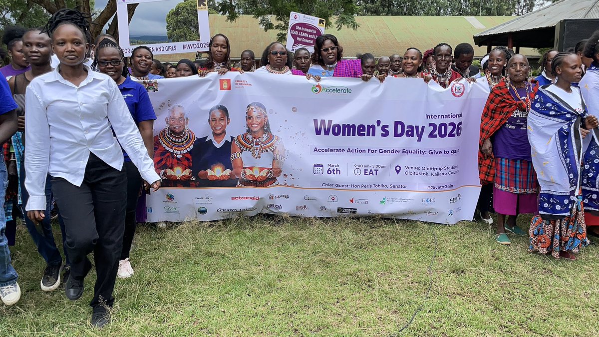 Zamara Foundation tweet media