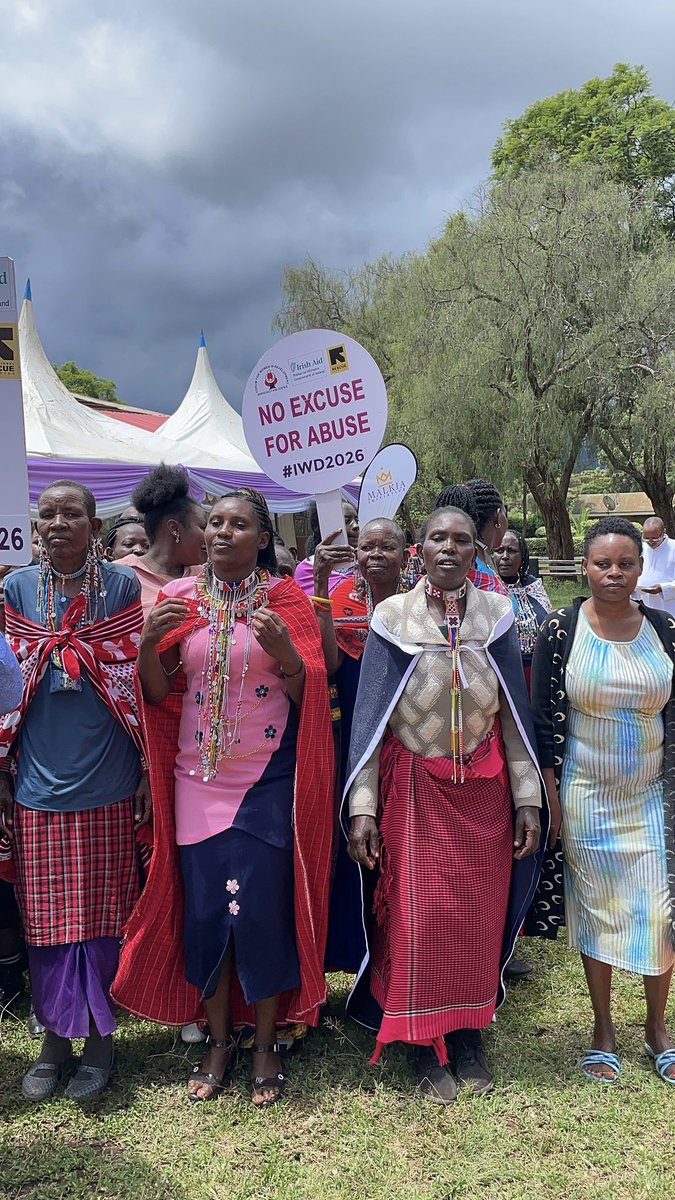 Zamara Foundation tweet media