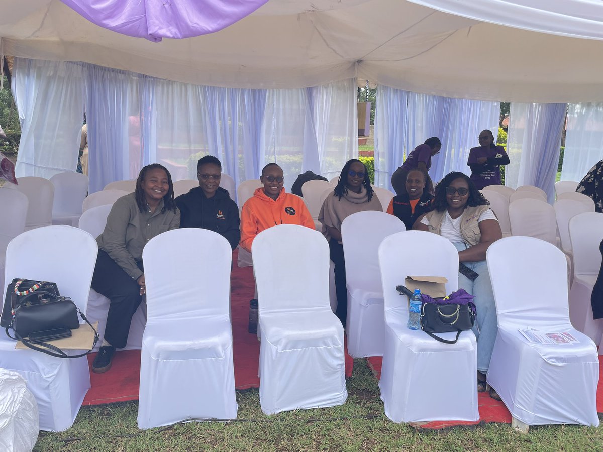 Zamara Foundation tweet media