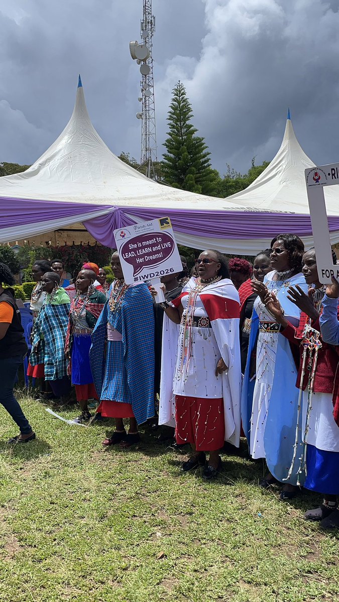 Zamara Foundation tweet media