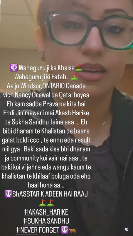 Navdeep Singh tweet media