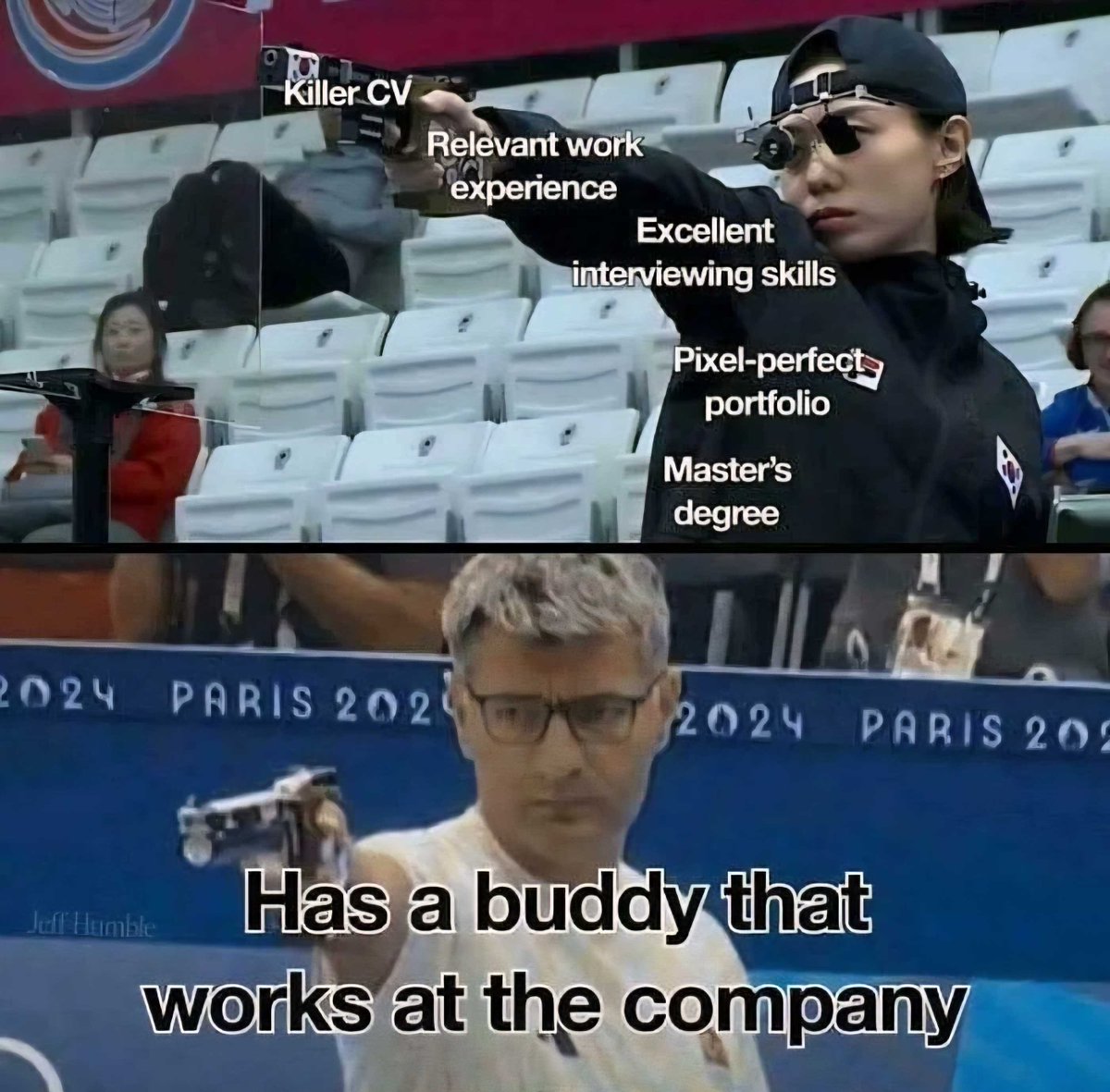 RareTalent tweet media