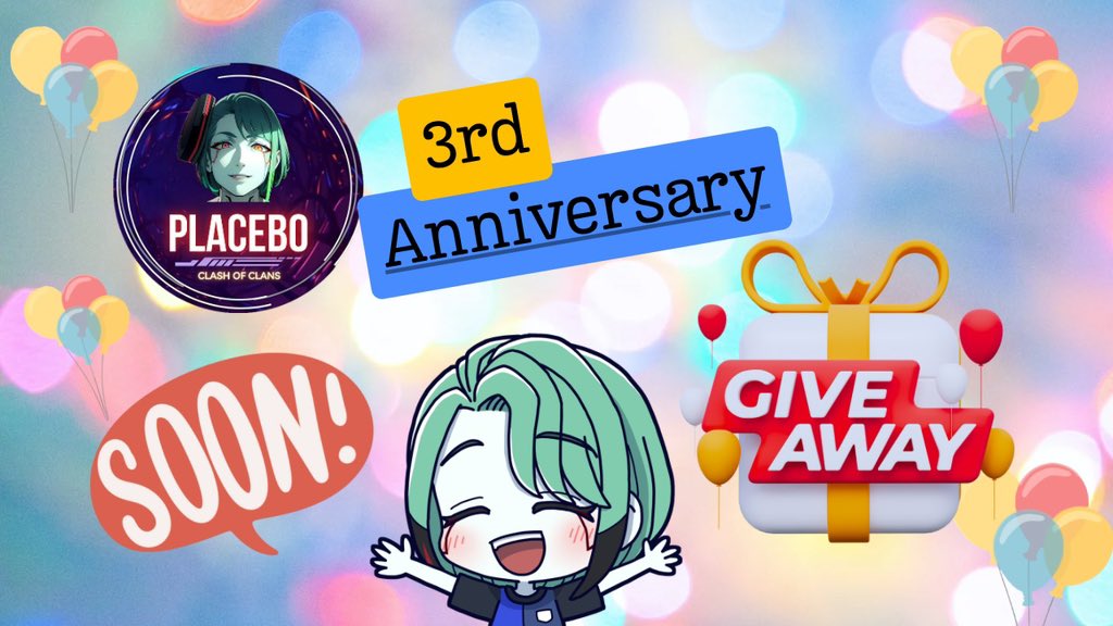 Placebo@FC淀川_COC tweet media