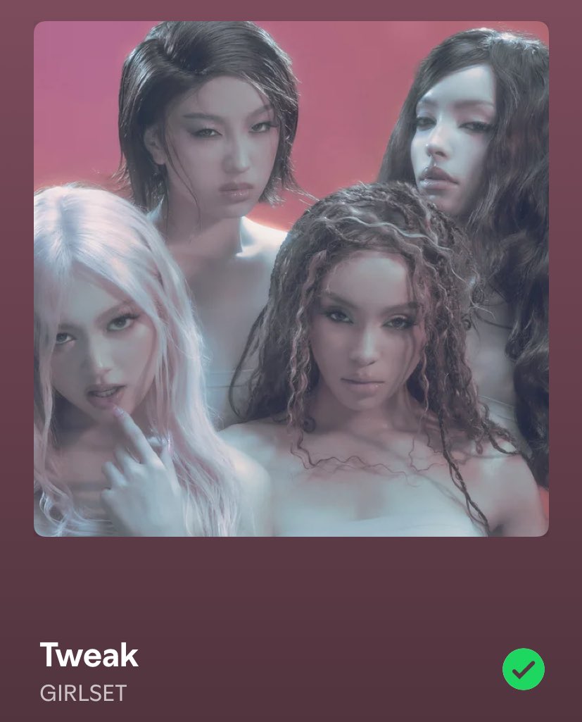 songsforali's tweet photo. god bless the girl groups https://t.co/e7tmhpnKzi