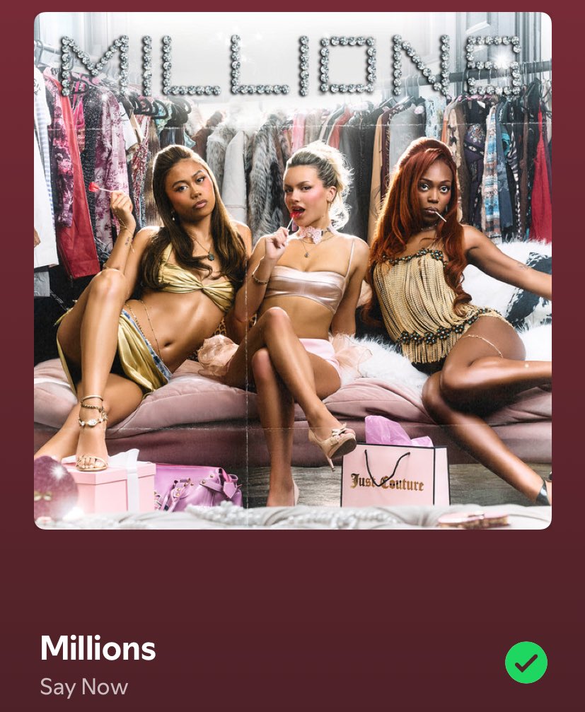 songsforali's tweet photo. god bless the girl groups https://t.co/e7tmhpnKzi