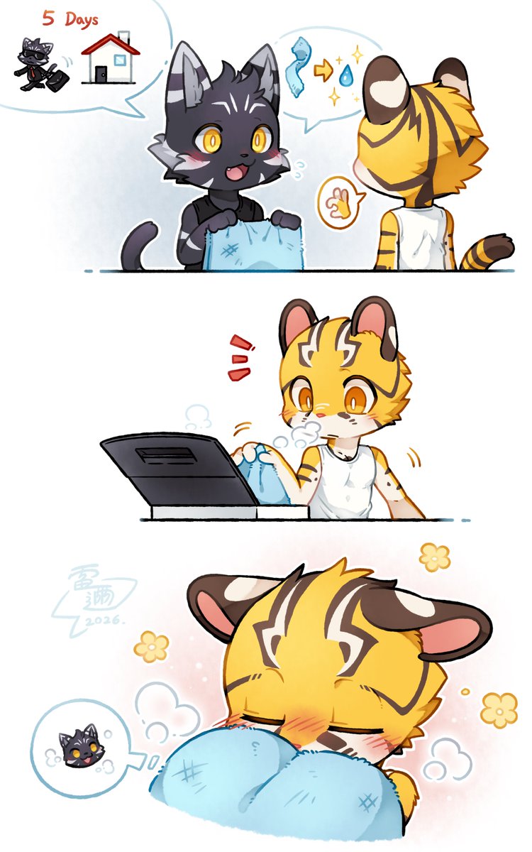 🔞雷邇⚡ tweet media