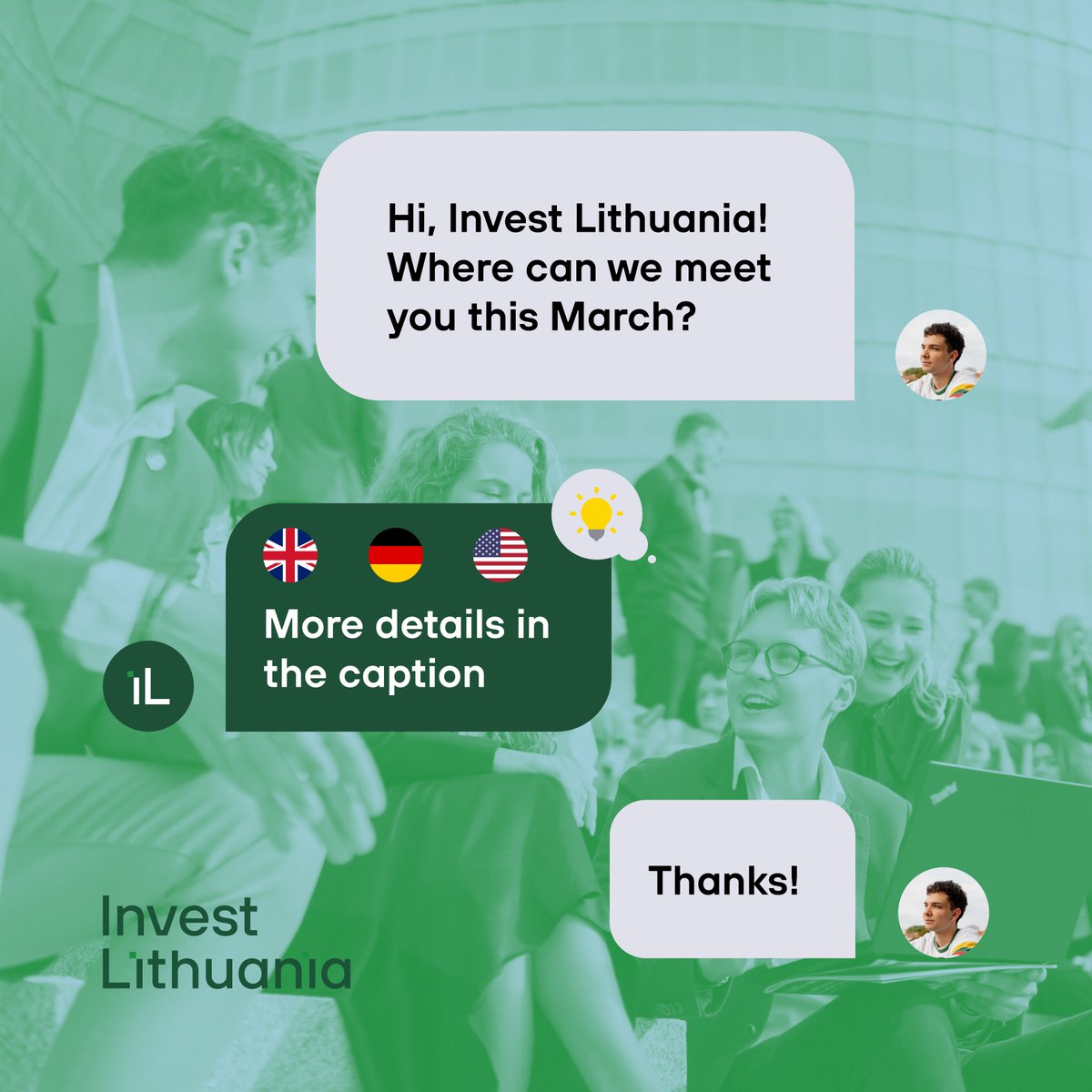 Invest Lithuania tweet media