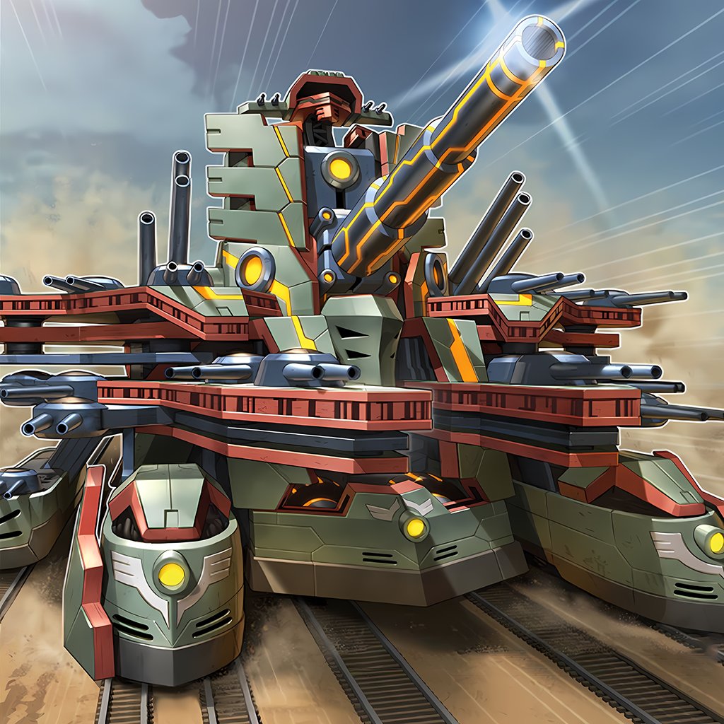 Shady_XPT's tweet photo. @MBTYuGiOh These three are main extra deck earth machine monster which they are based on WW2 German artillery tanks https://t.co/F94bZaVhTh