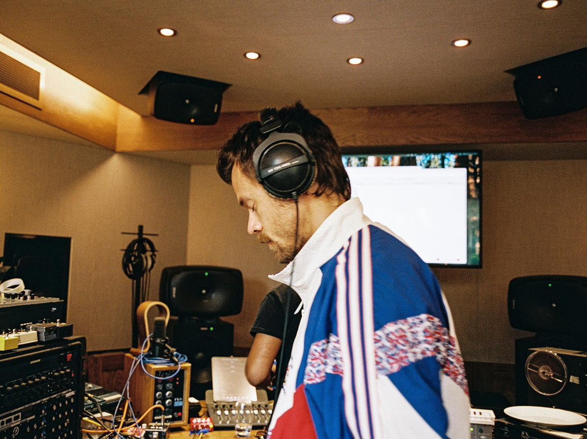 Sony Music Indonesia tweet media