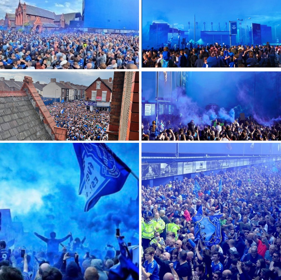 The 1878s tweet media