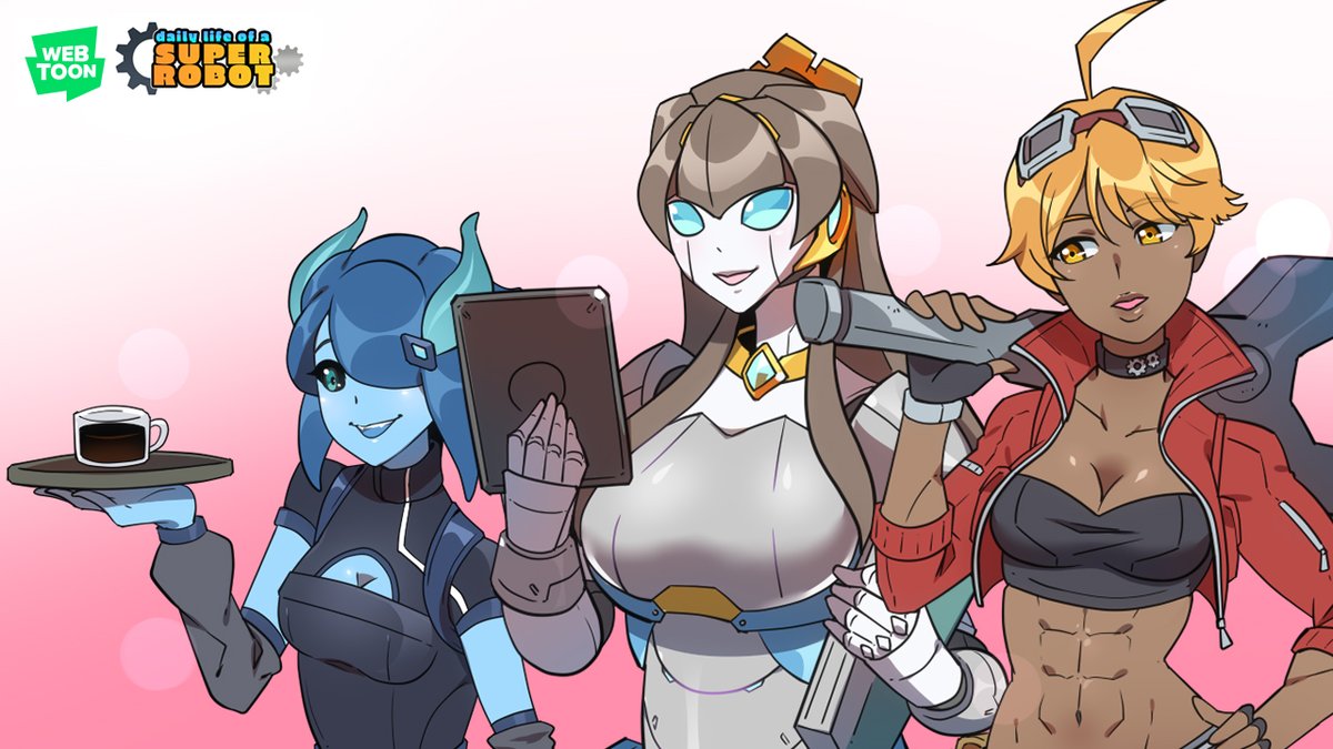 Gold Guardian - Giant Robot Vtuber tweet media