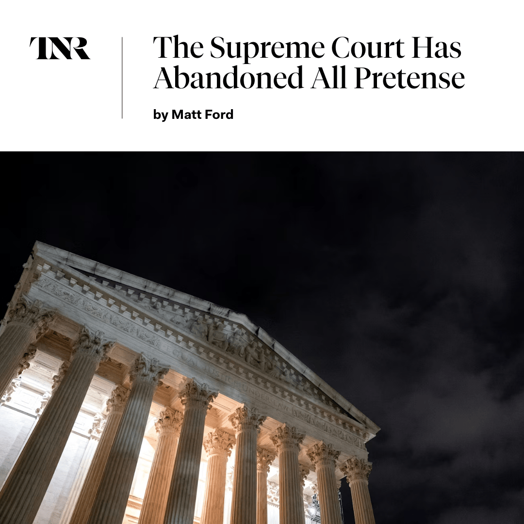 Michael Tomasky tweet media