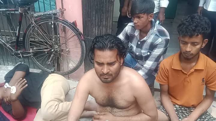 RR ब्रेकिंग न्यूज़ (@RRBREAKINGNEW) / Posts / X