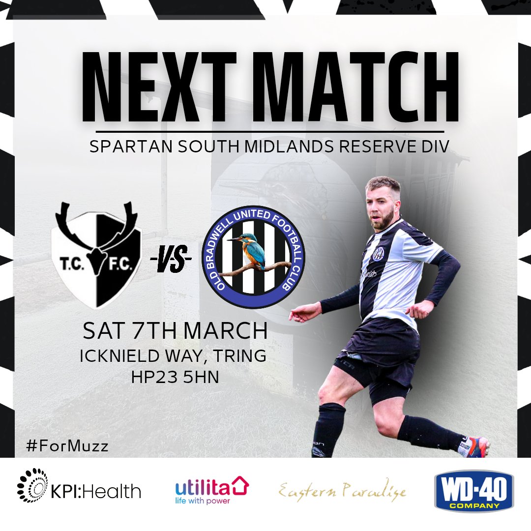 Old Bradwell United Development tweet media