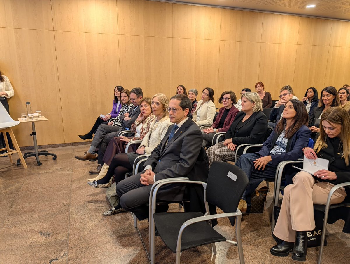 Síndics Generals tweet media