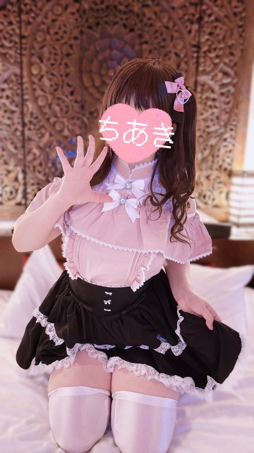 sug_r31a's tweet photo. ⚠️キャンセル発生！

💕ちあきちゃん
https://t.co/203evEXPT3

3/7(土)15:00一枠！

👀通常案内枠は「レア」
エロに興味津々ながっつりどっぷりオタク娘💕

お問い合わせは早いもの勝ちです！
ご連絡お待ちしております♪ https://t.co/dOFvLe1PSD
