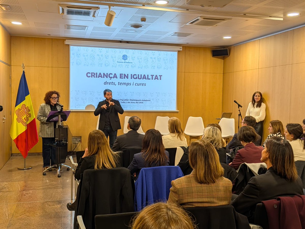 Síndics Generals tweet media