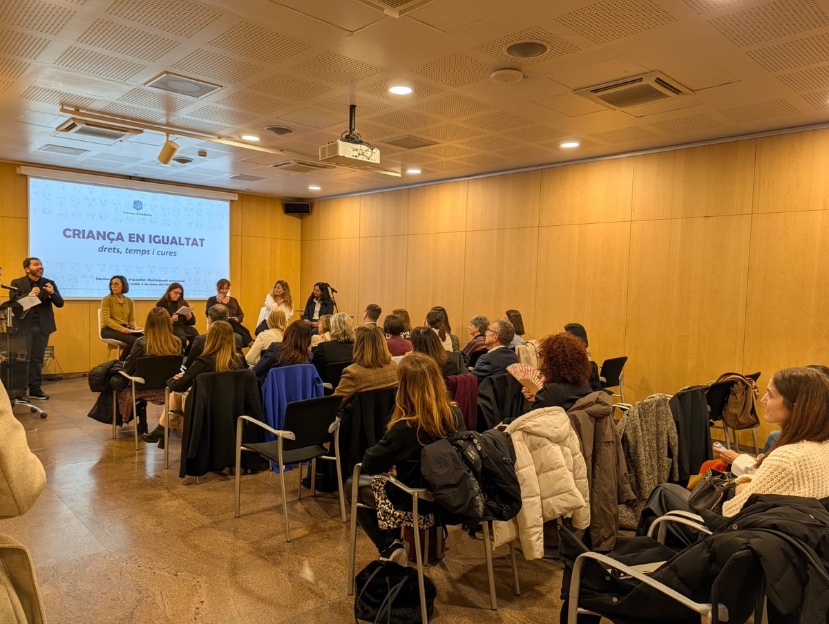 Síndics Generals tweet media