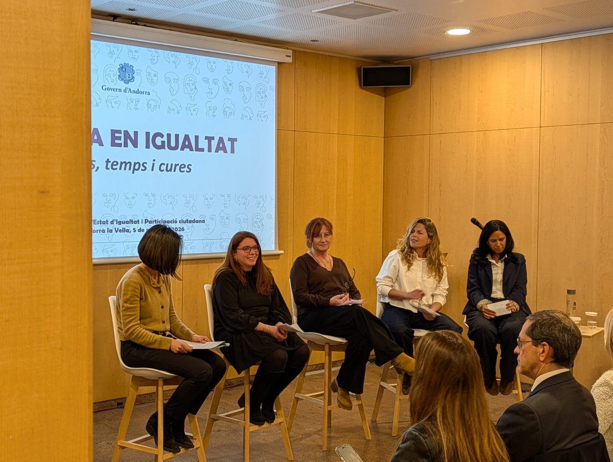 Síndics Generals tweet media