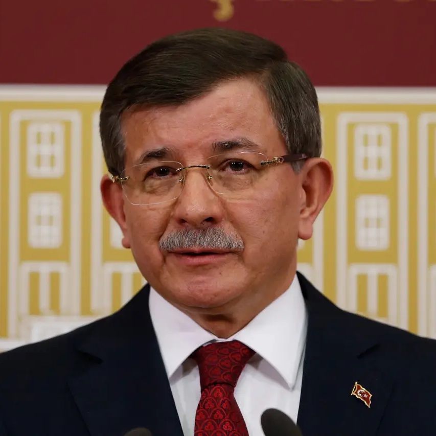 bosunatiklama's tweet photo. Ahmet Davutoğlu: "Artık 3. Dünya Savaşı'nın ortasındayız, herkes tedbirini buna göre alsın." https://t.co/kYgGsEk2pS