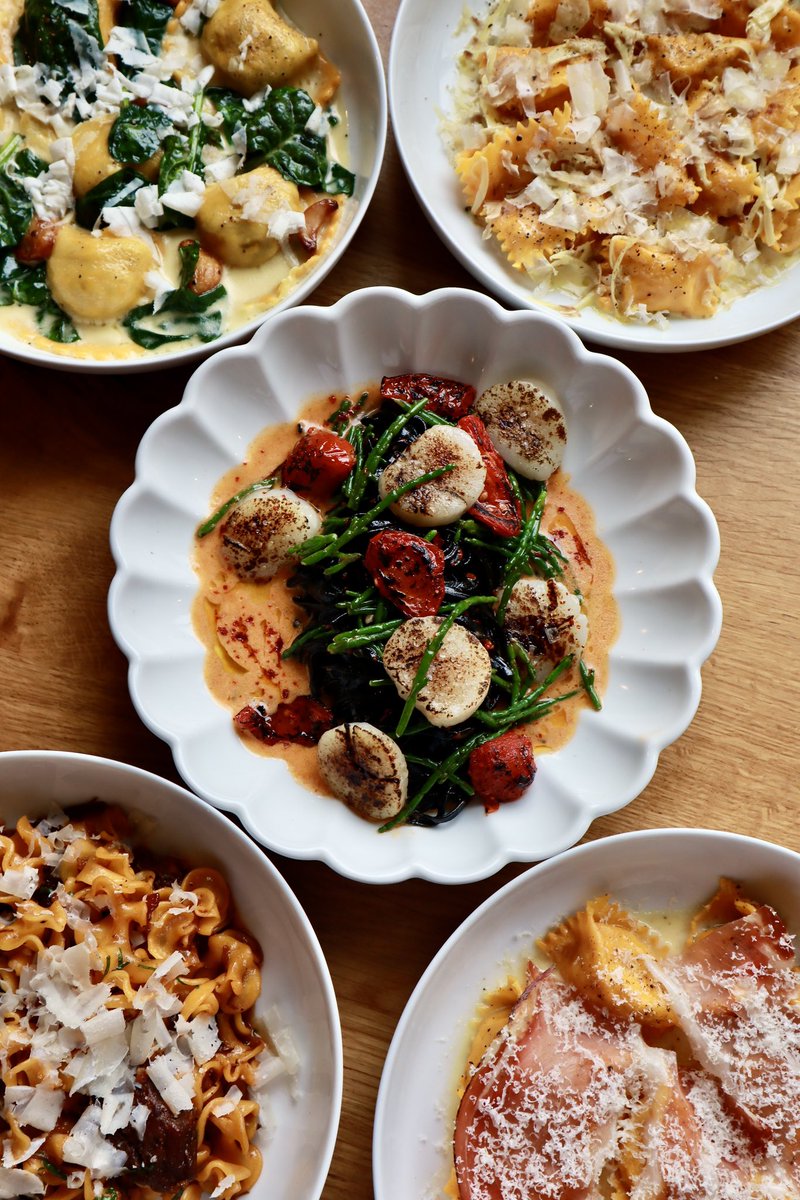 Benoli Restaurant tweet media