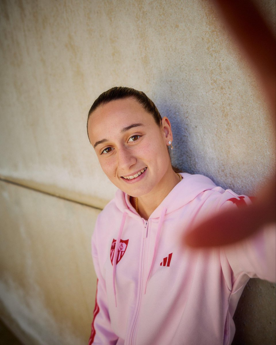 Sevilla FC Femenino tweet media