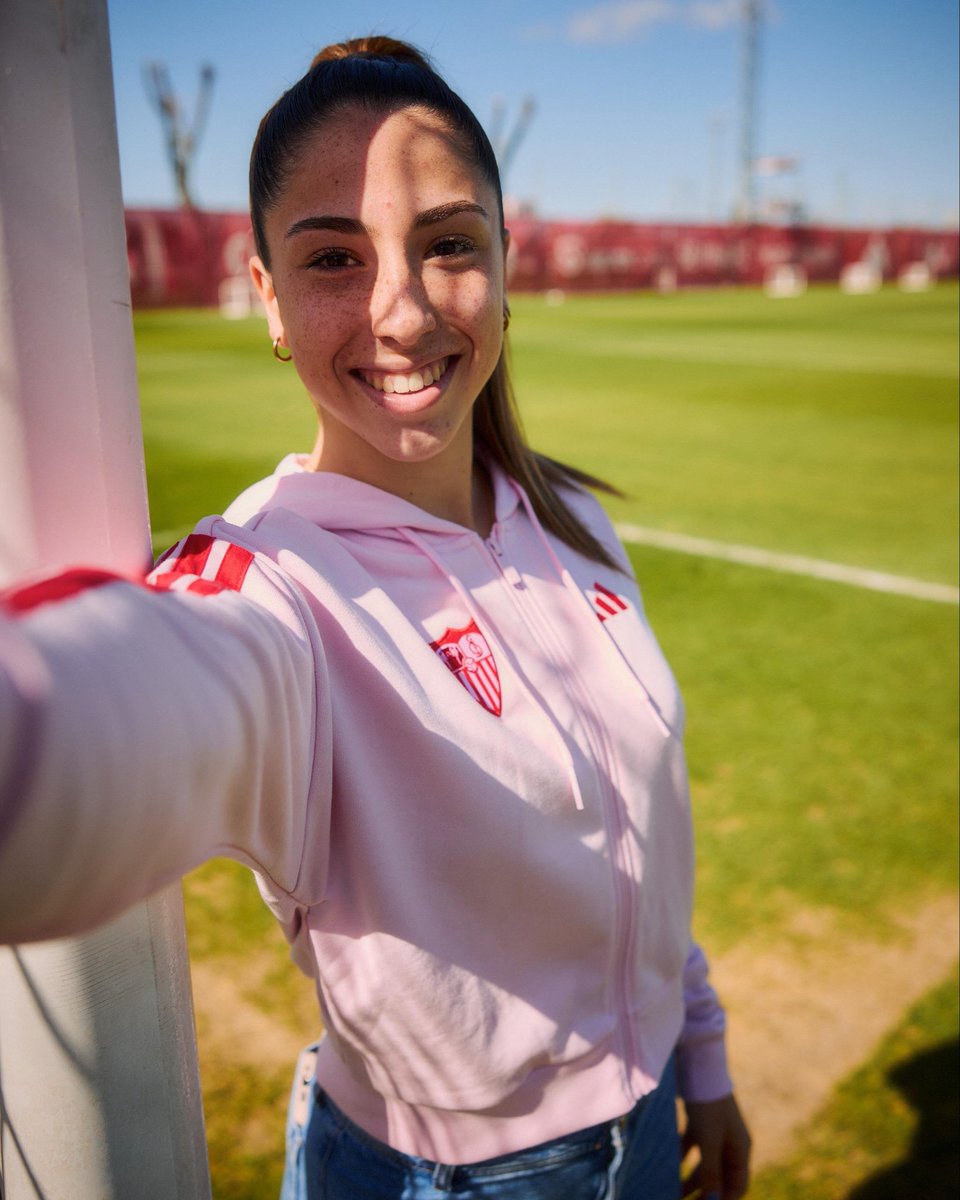 Sevilla FC Femenino tweet media