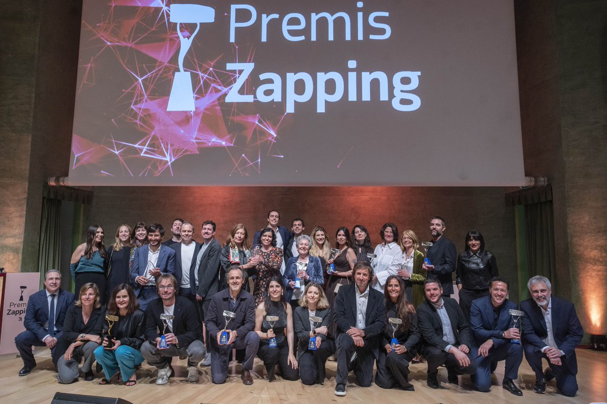 RTVE Comunicación y Participación tweet media