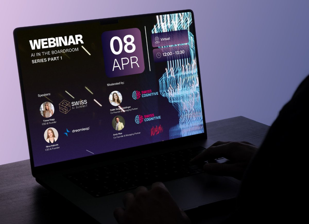 THE AI ANDY FITZE tweet media