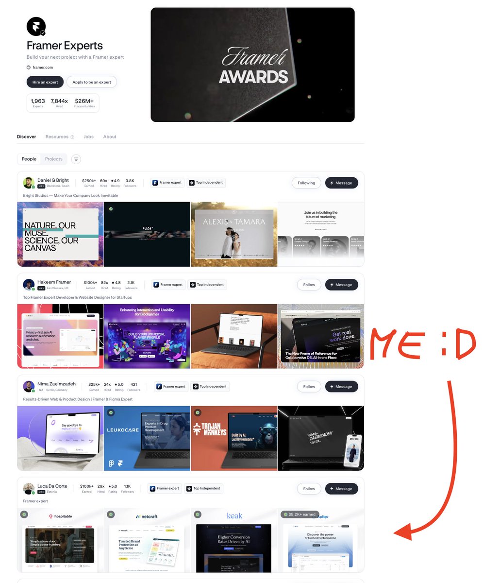 Luca Da Corte tweet media