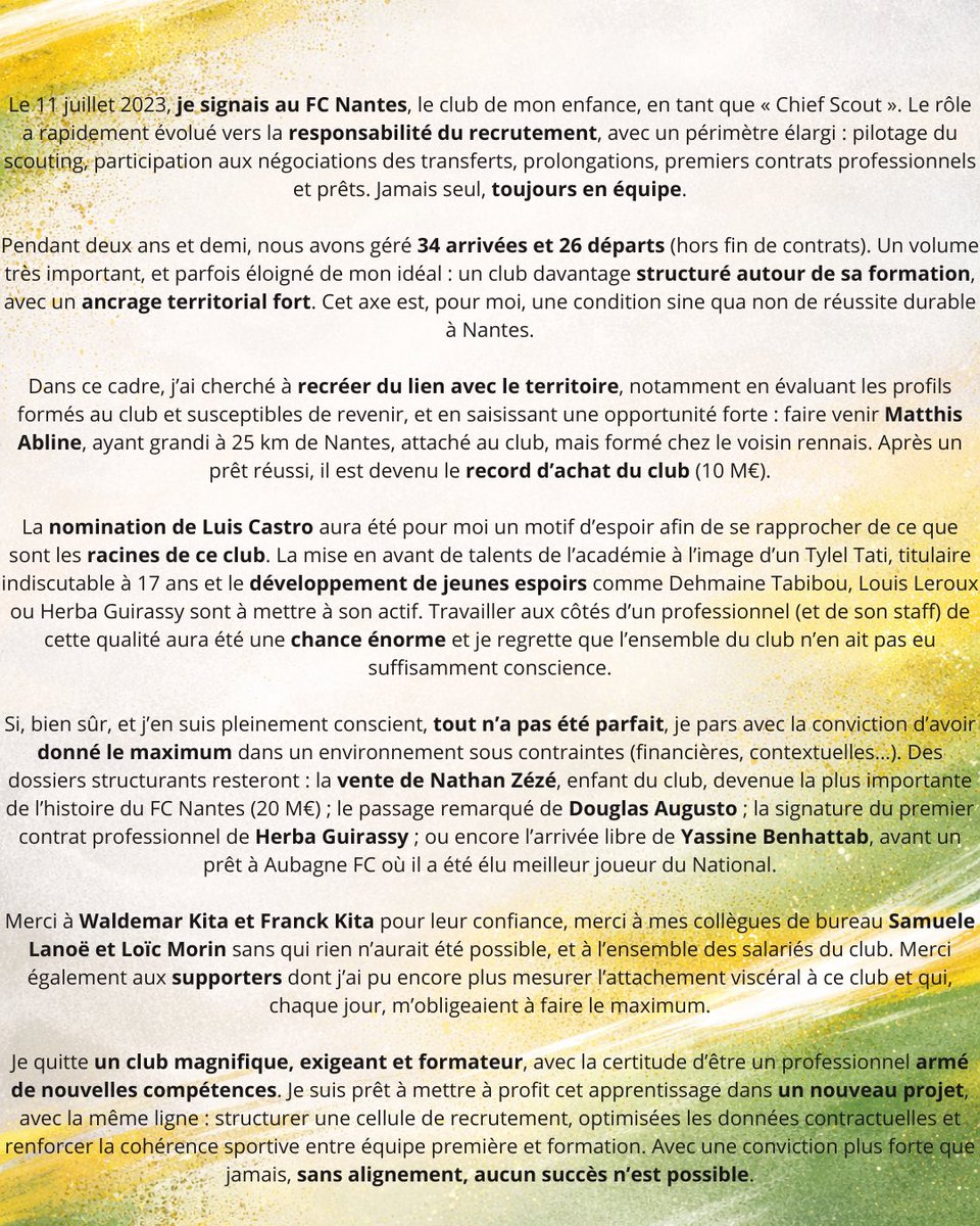 Baptiste Drouet tweet media