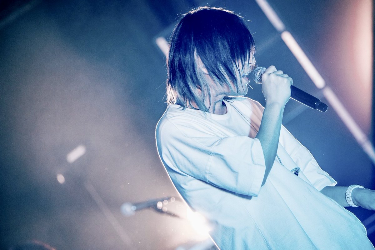 橋川聖 tweet media