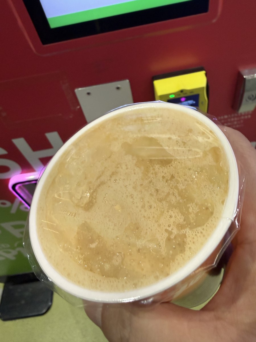 子供のころにおばあちゃんがすりおろしてくれたりんごもこんな感じだっ