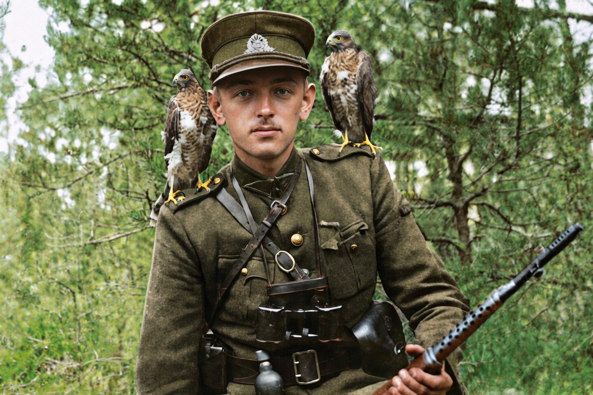 🇱🇹Paulius Kirstukas tweet media