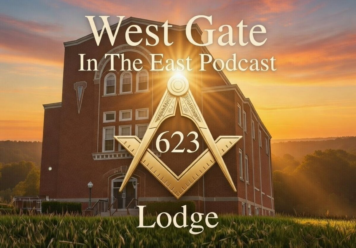 Westgate Lodge F & AM #623 tweet media
