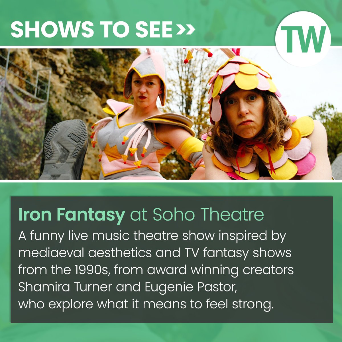 ThisWeek Culture tweet media