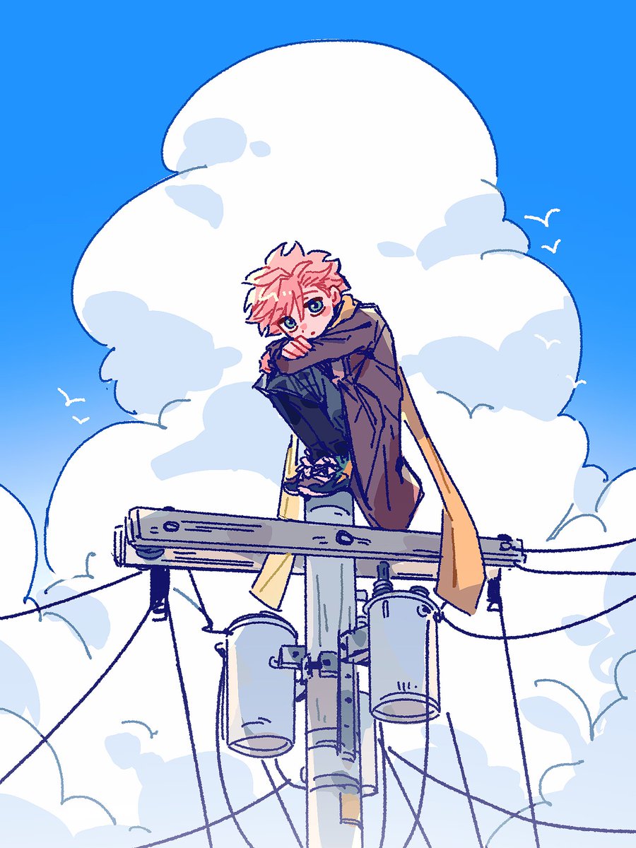 baibaihai31's tweet photo. #IDINVADED 
☁️ https://t.co/fO0bUWc4DE