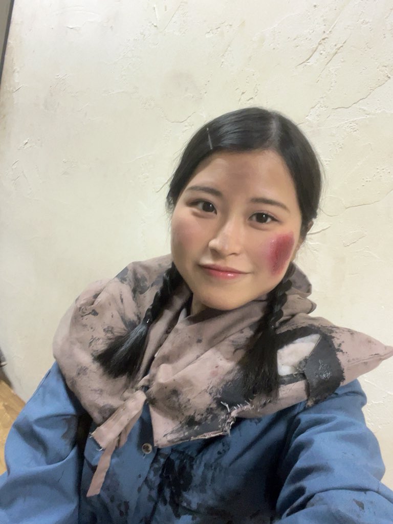 __yui054's tweet photo. #火の風2026 本日初日です！
C班 19:00〜
今まで積み重ねてきたものを丁寧に、想いを込めてお届けします🔥
そして、本日の公演はカット割されたスイッチング映像の配信があります！
配信もぜひ🙌

ご来場チケット🎫
https://t.co/VRvyR5nDHA

配信チケット🎫
https://t.co/vL8FZ7ZetK https://t.co/U07lpnu8iS
