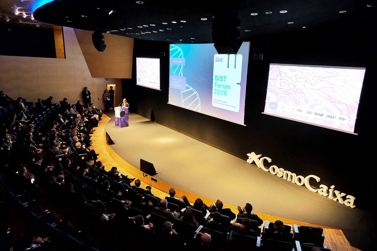 Recerca i Universitats tweet media