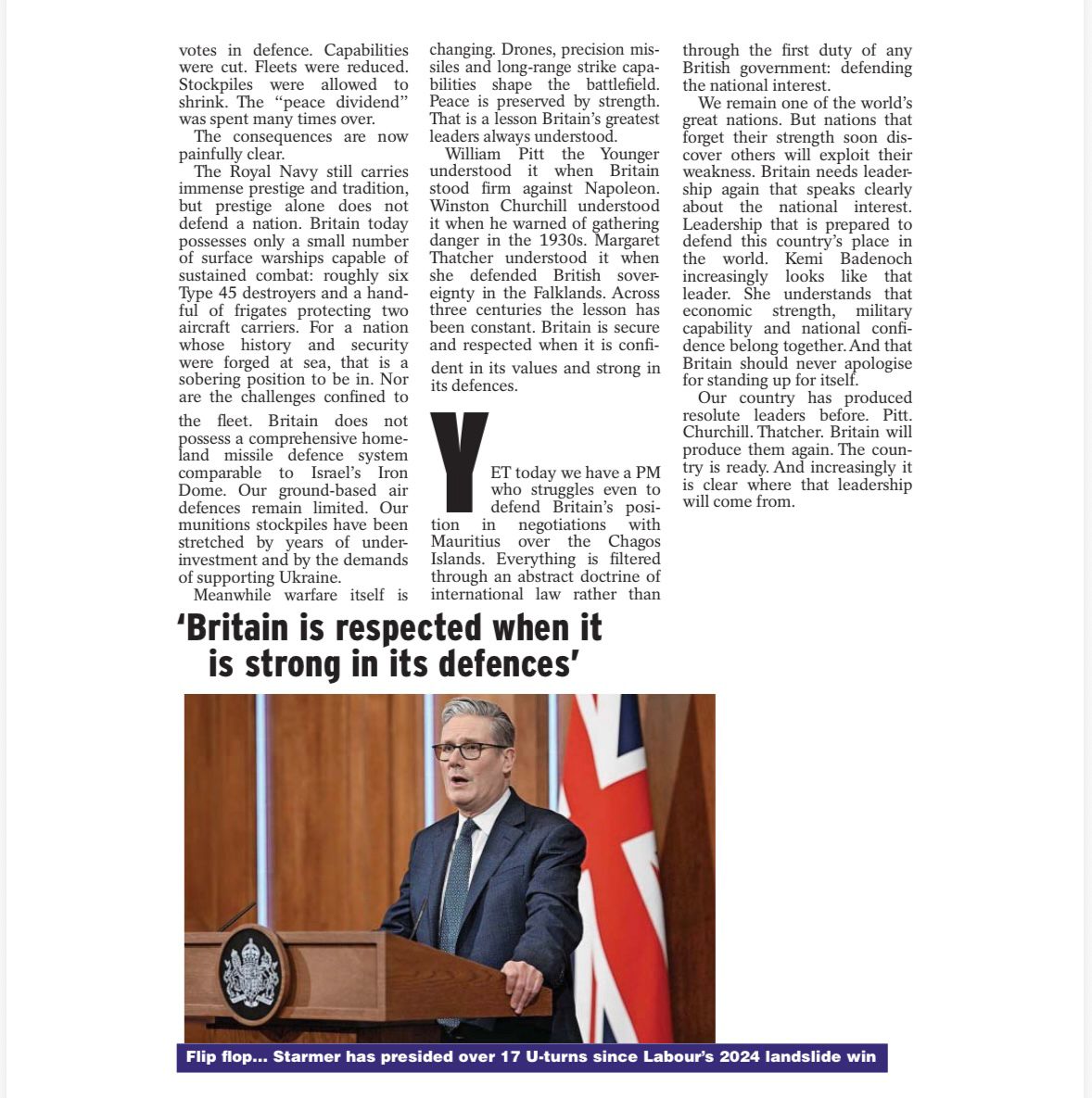 Stephen Kerr tweet media