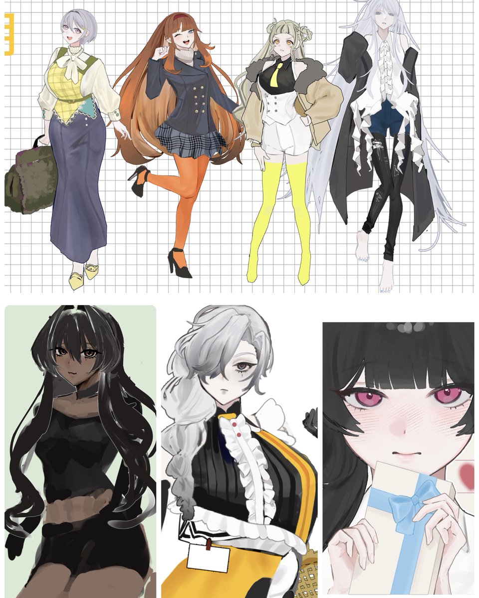 伊勢海老🦞̥ tweet media