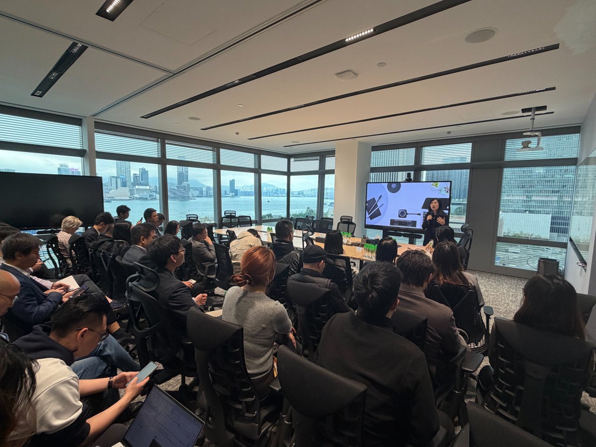 BIT Official tweet media