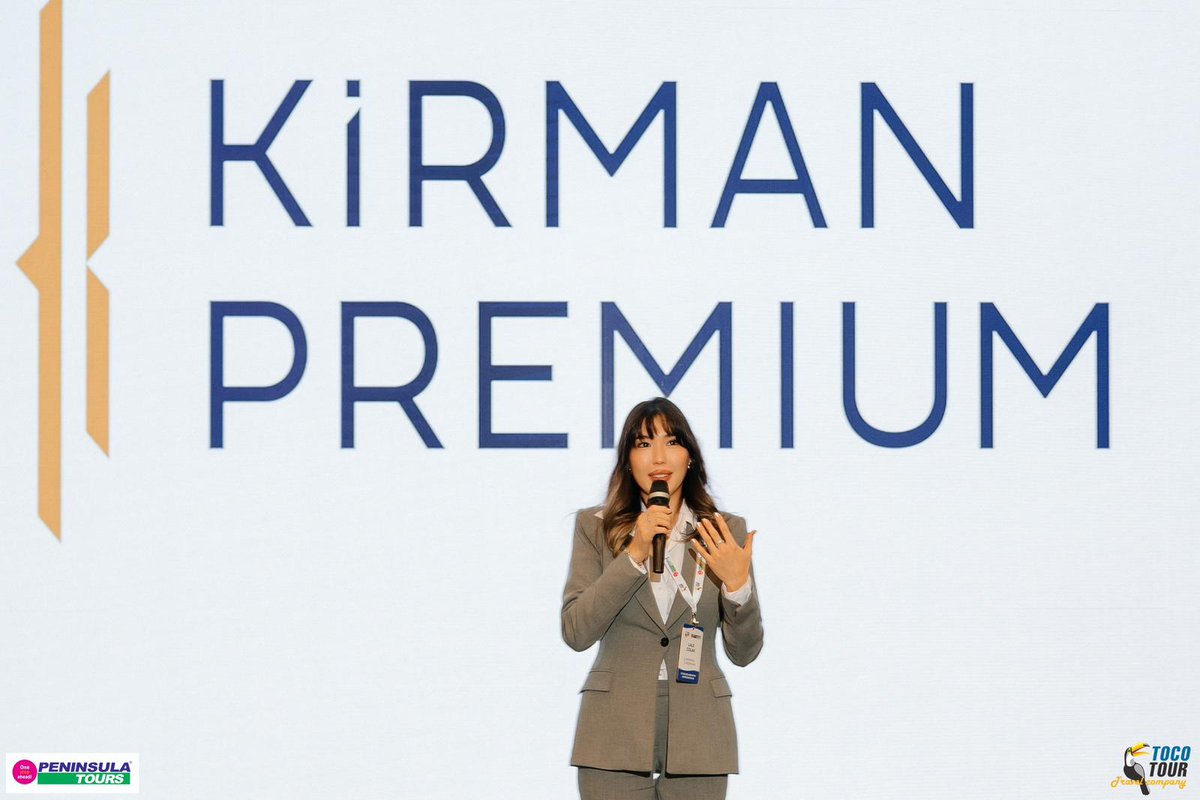 kirmanpremium's tweet photo. 🌍💎 Kirman Premium olarak, Kişinev’de Peninsula ve Toco Tour tarafından düzenlenen Antalya 2026 Workshop ve Minsk’te Anex Tour iş birliğiyle gerçekleştirilen Türkiye 2026 Workshop kapsamında turizm profesyonelleri ve değerli acente temsilcileriyle bir araya geldik. 🤝 https://t.co/DklfkJy9MV