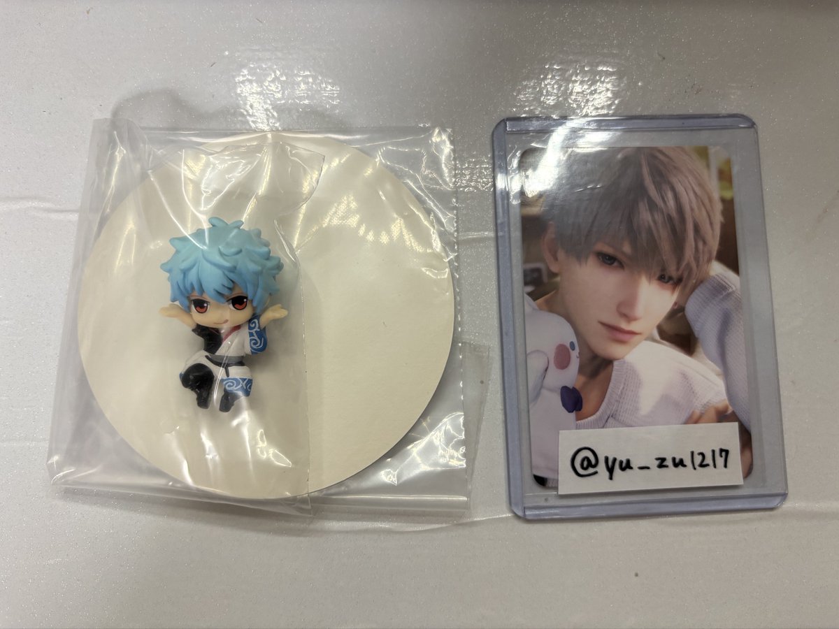 ゆずぽん tweet media