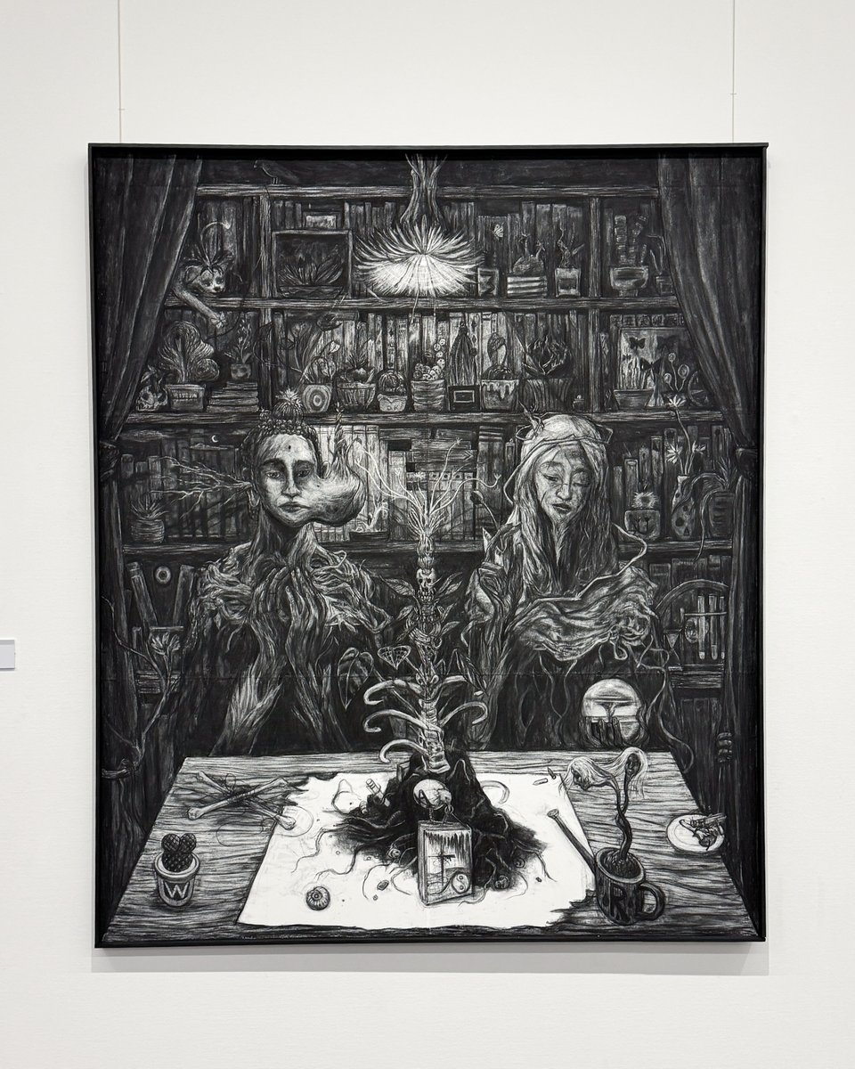 SOMPO美術館 tweet media