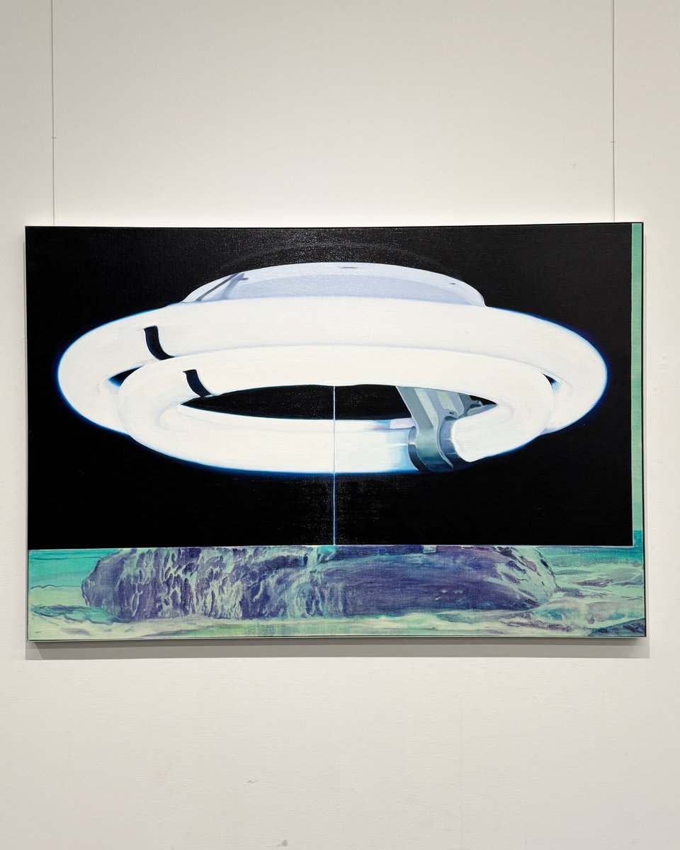 SOMPO美術館 tweet media